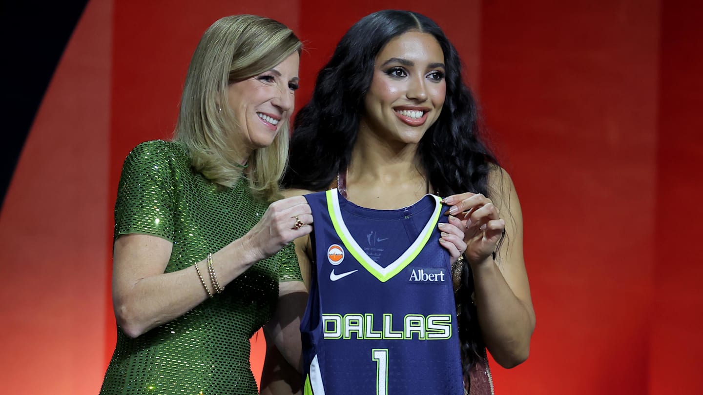 2026 WNBA Draft Grades: Evaluating Each Team’s Selections
