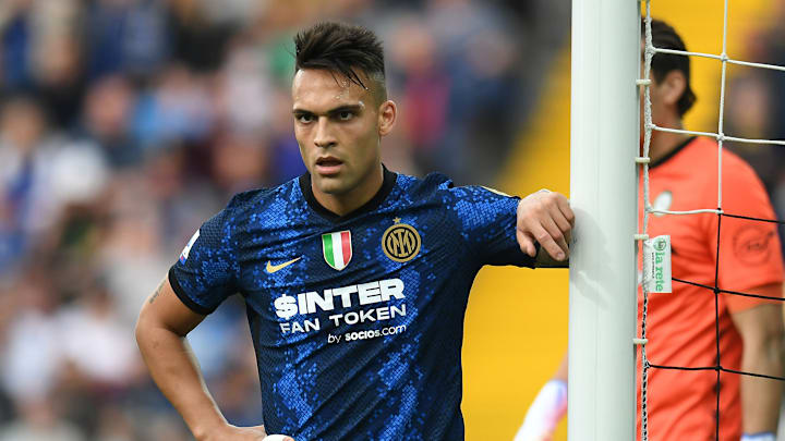 Udinese Calcio v FC Internazionale - Serie A