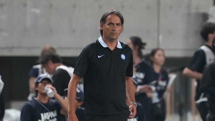 Simone Inzaghi