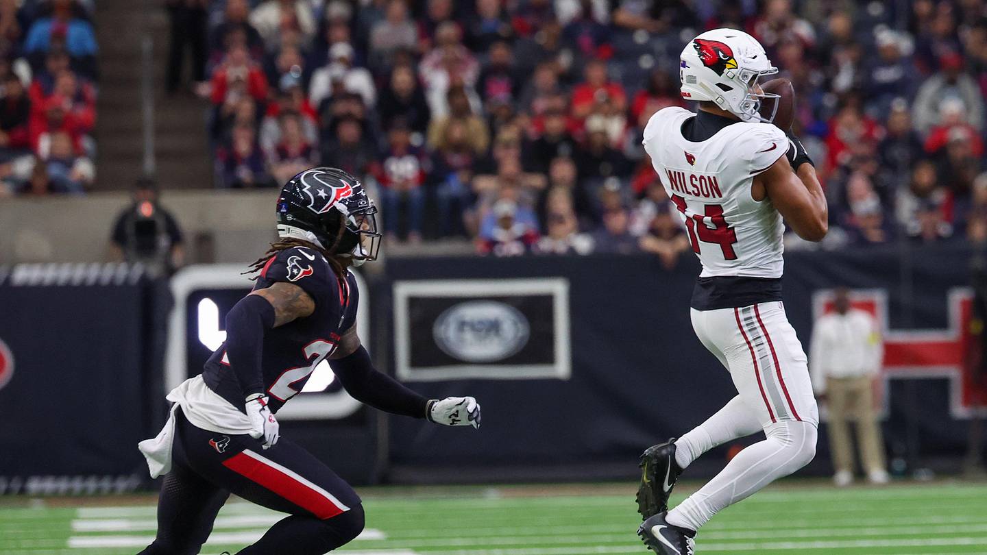 Is Michael Wilson The Most Underrated WR In Football?