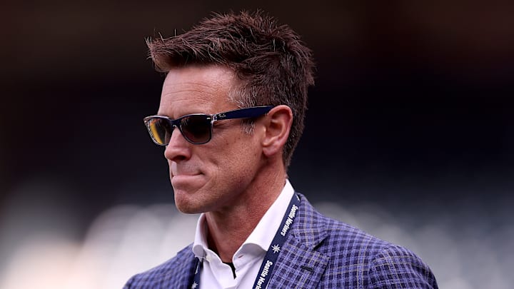 Cleveland Guardians v Seattle Mariners