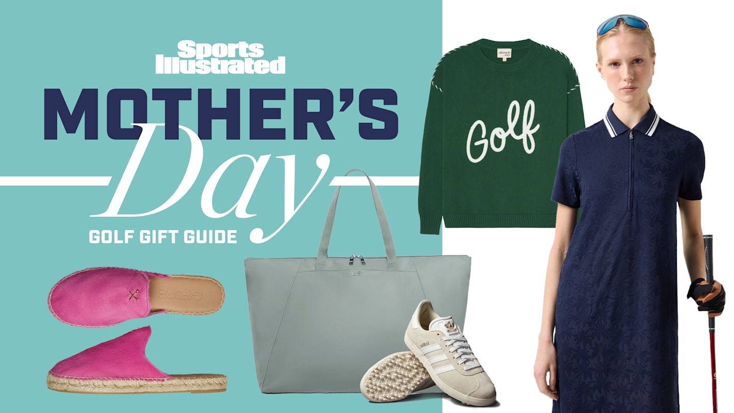 2026 Mother’s Day Golf Gift Guide: Picks for the Mom Who Loves the Game