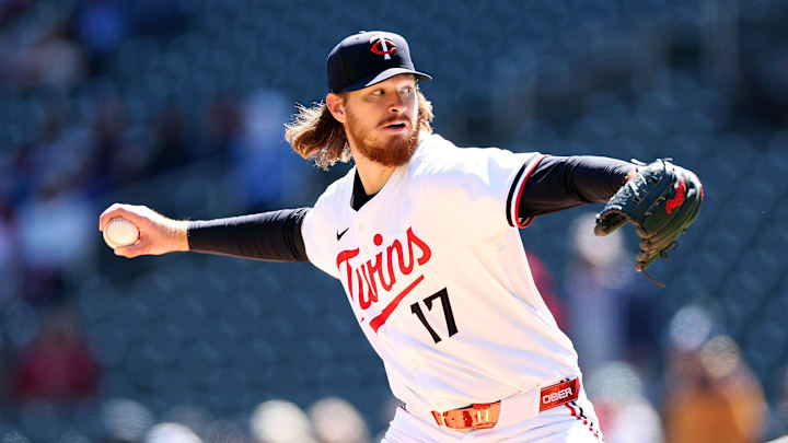 Houston Astros v Minnesota Twins