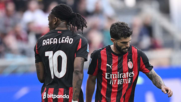 AC Milan v Udinese Calcio - Serie A