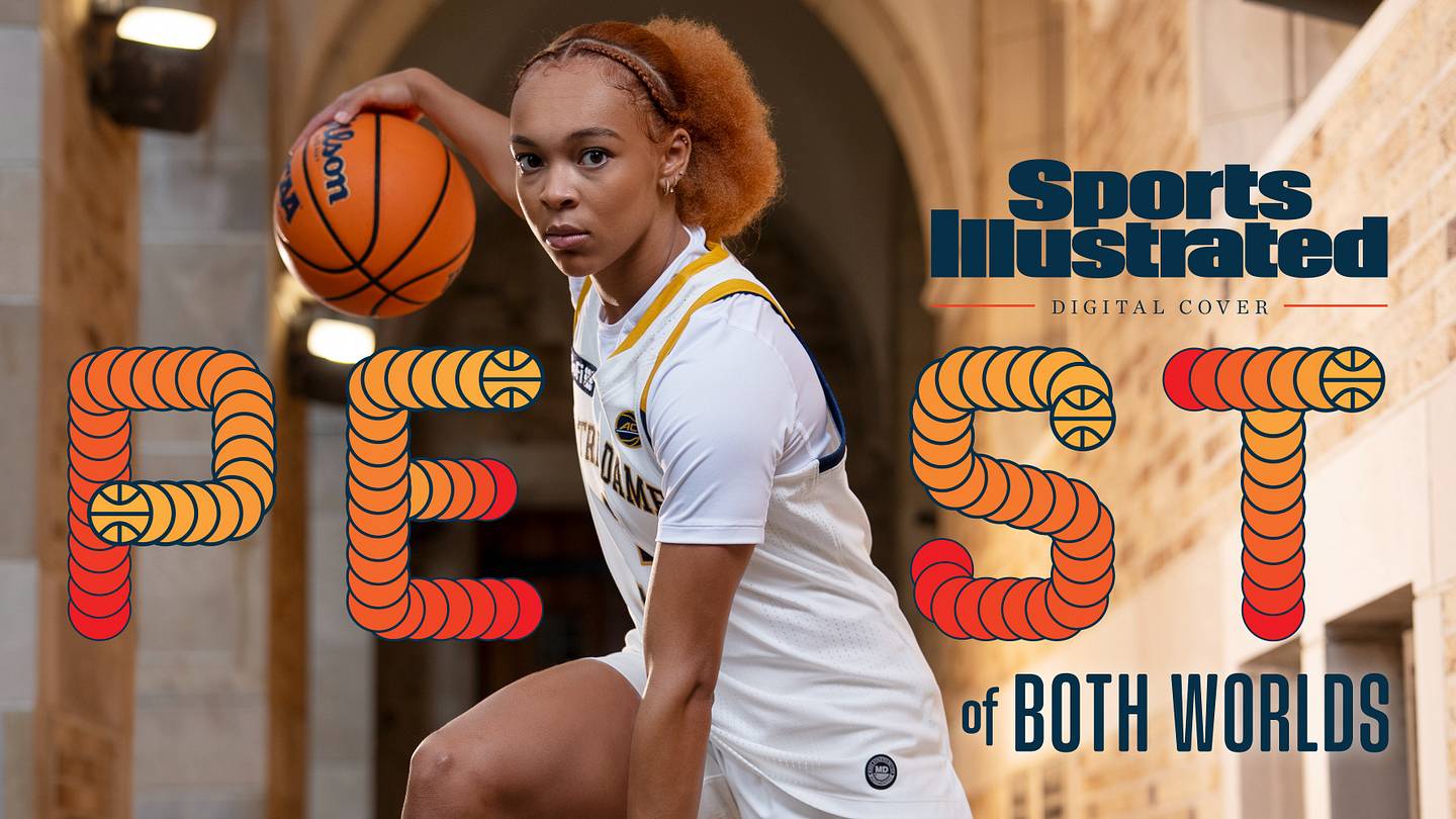Hannah Hidalgo Is Ready to Break More Hearts This Season