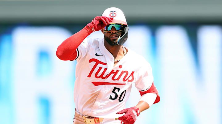 Pittsburgh Pirates v Minnesota Twins