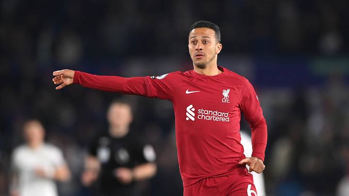 Leeds United v Liverpool FC - Premier League