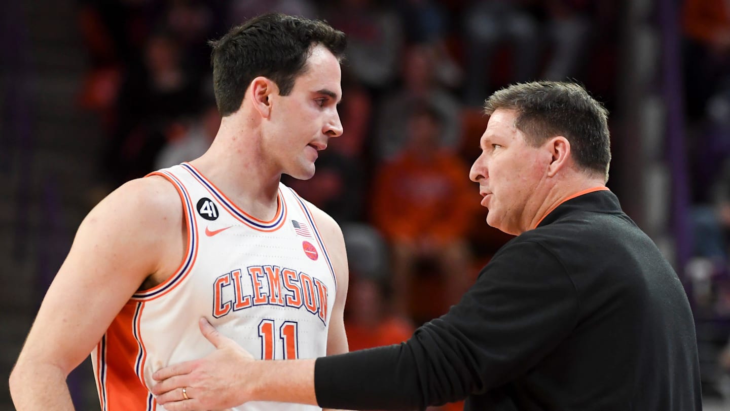 Clemson Basketball Hosting Miami Hurricanes As Strong Favorite