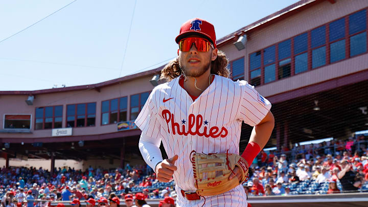 Baltimore Orioles v Philadelphia Phillies Baltimore Orioles v Philadelphia Phillies