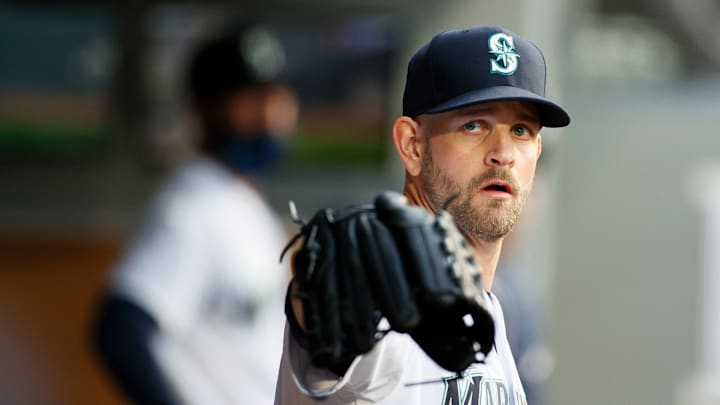Chicago White Sox v Seattle Mariners