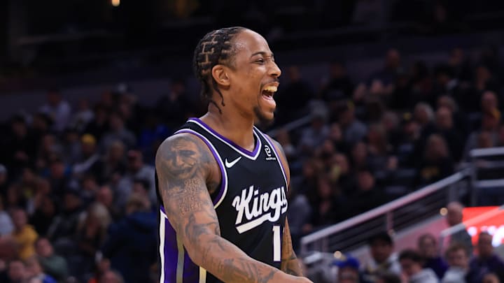 Sacramento Kings v Indiana Pacers