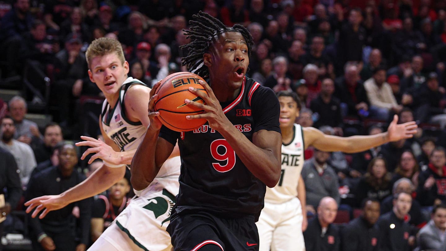 Takeaways From Rutgers Squandered Double-Digit Lead to Michigan State