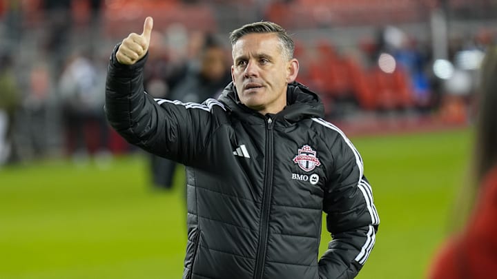 John Herdman’s Statements Following Toronto FC’s Fantastic Victory in Texas