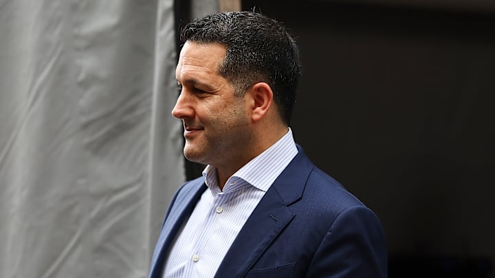 Super Bowl LIX Previews