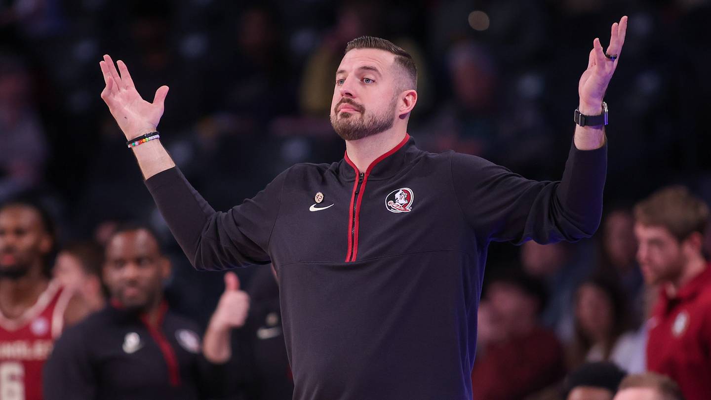 Florida State vs. LSU men's basketball exhibition: How to watch, key players, regular season history, and more