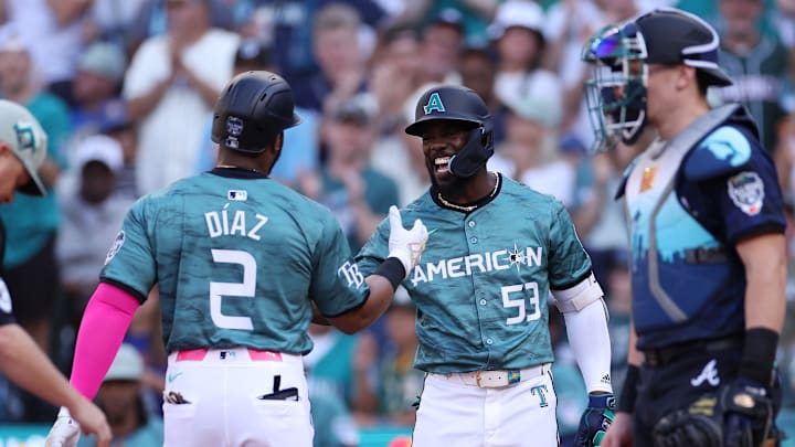 93rd MLB All-Star Game presented by Mastercard