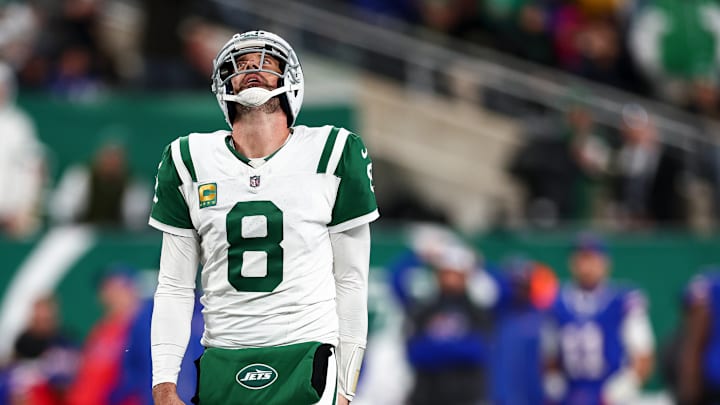 Aaron Rodgers