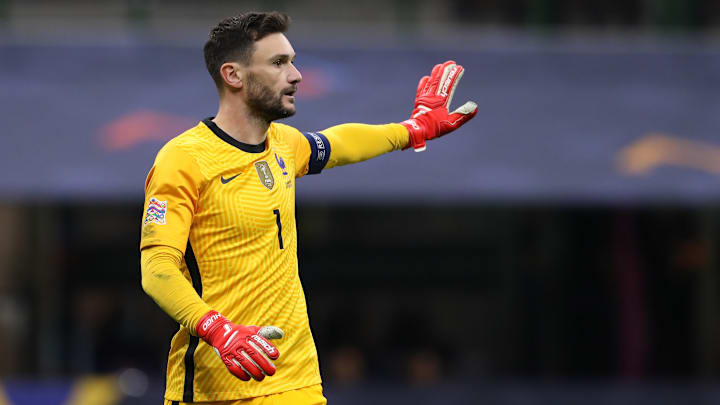 Lloris et les Bleus devront rester concentrés face à l'Australie