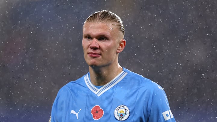 Chelsea FC v Manchester City - Premier League