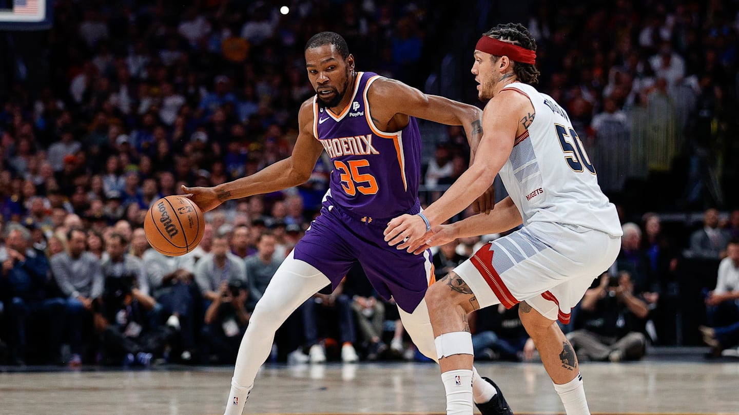 3 Stars Who Could Be Warriors Trade Targets After 1st-Round Exits