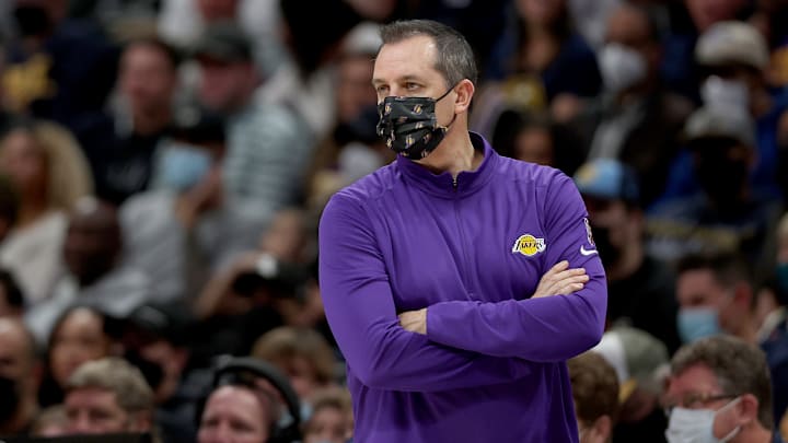 Frank Vogel no tiene miedo de ser despedido