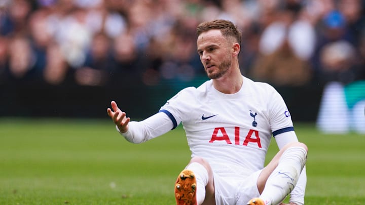 James Maddison has struggled to regain form post-injury, prompting my argument for starting a forgotten player in his position.