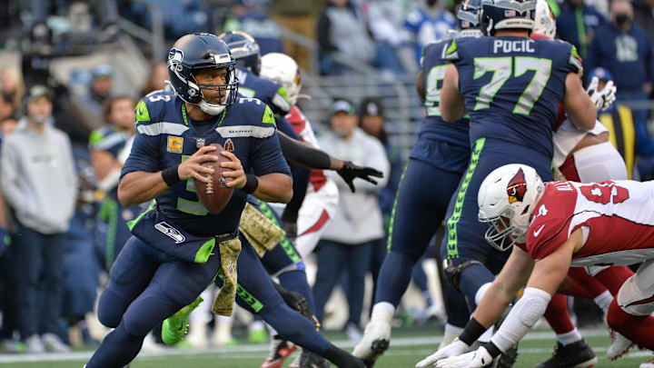 Seattle is looking to get back to normal this week.