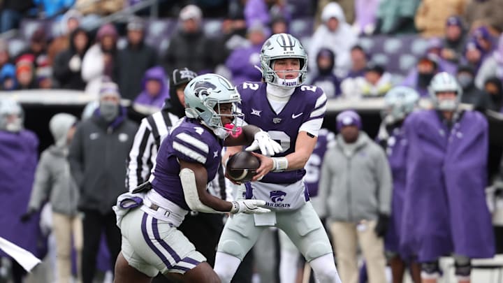 Kansas State Football