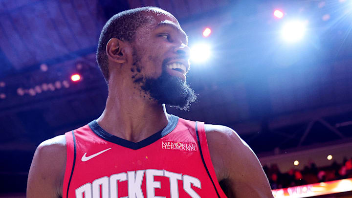 Orlando Magic v Houston Rockets Orlando Magic v Houston Rockets