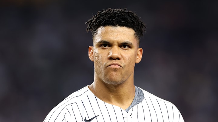 Boston Red Sox v New York Yankees