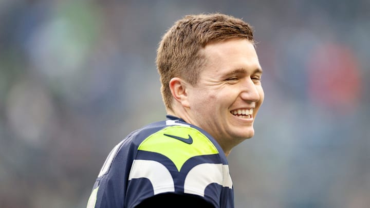 Carolina Panthers v Seattle Seahawks