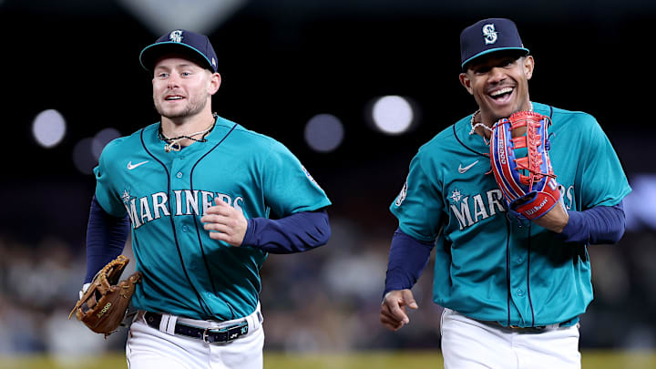 Colorado Rockies v Seattle Mariners
