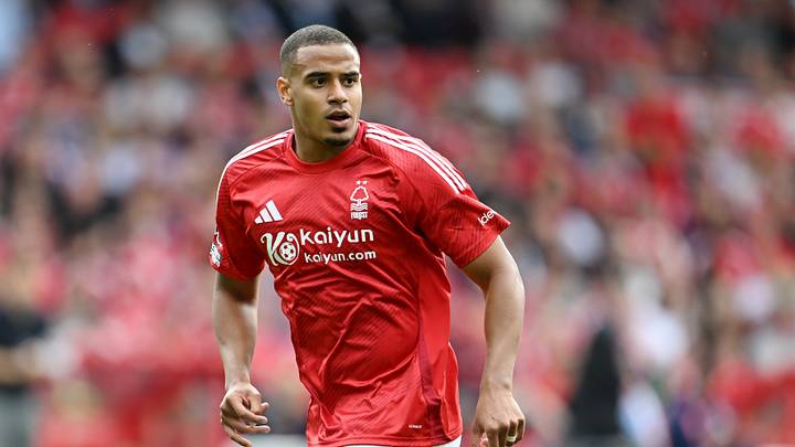 Nottingham Forest FC v AFC Bournemouth - Premier League