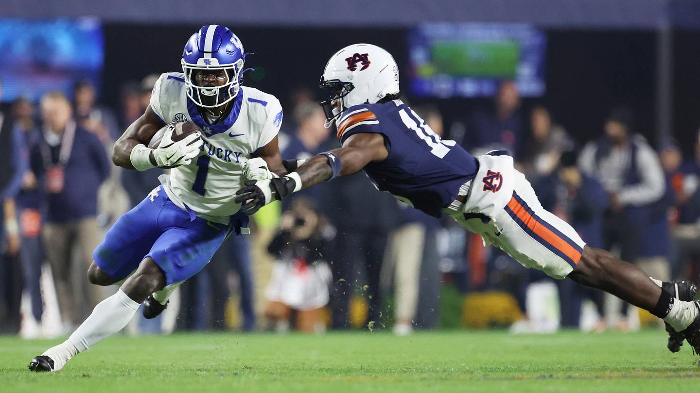 Sophomore Auburn Linebacker Predicted to Have Breakout 2026 Season