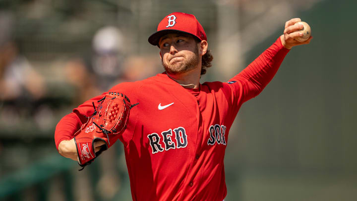 Northeastern University v Boston Red Sox