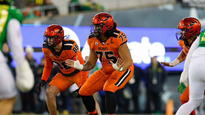 Oregon State v Oregon