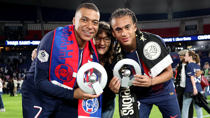 FBL-FRA-LIGUE1-PSG-TOULOUSE