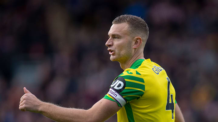 The Player Stoke City Wants to Sign from Norwich City.