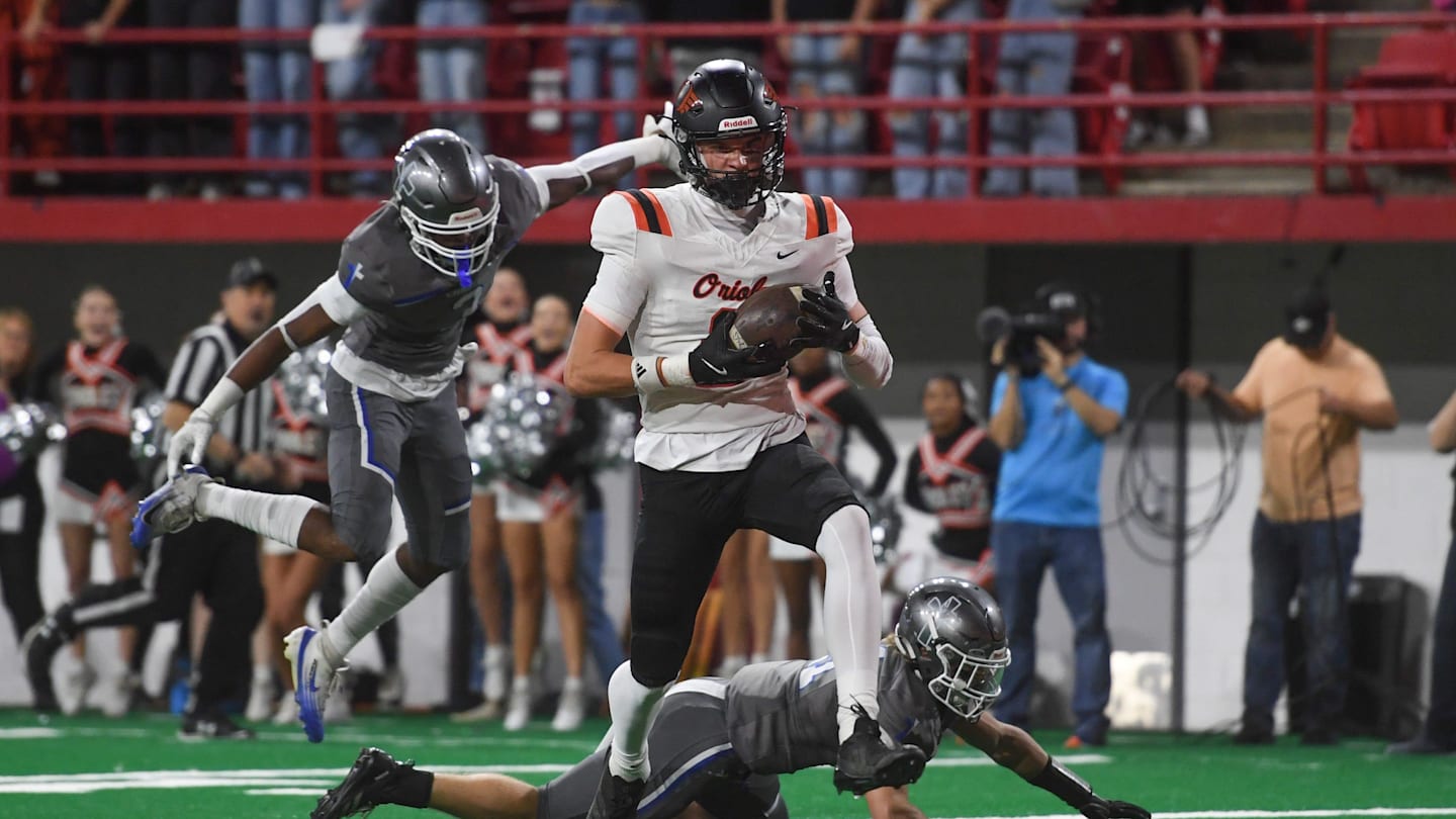 Gophers Add Highly Productive Four-Star South Dakota Tight End