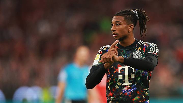 Karl-Heinz Rummenigge opens up on the long-term future of Michael Olise at Bayern Munich.