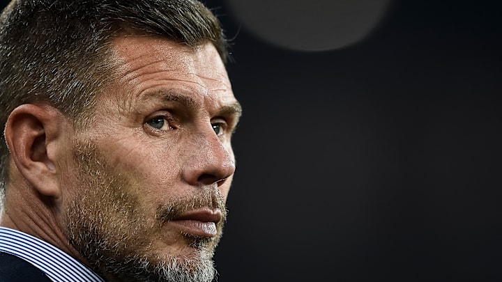 Zvonimir Boban Zvonimir Boban