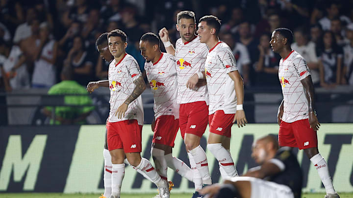 Massa Bruta terminou o Brasileirão deste ano na sexta colocação