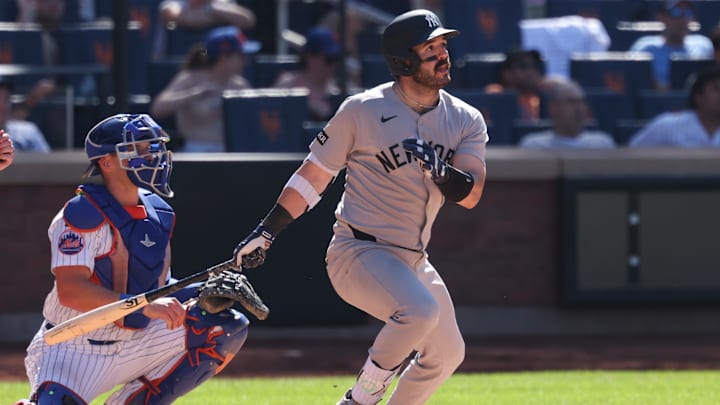 Los Yankees han dominado la serie particular ante los Mets