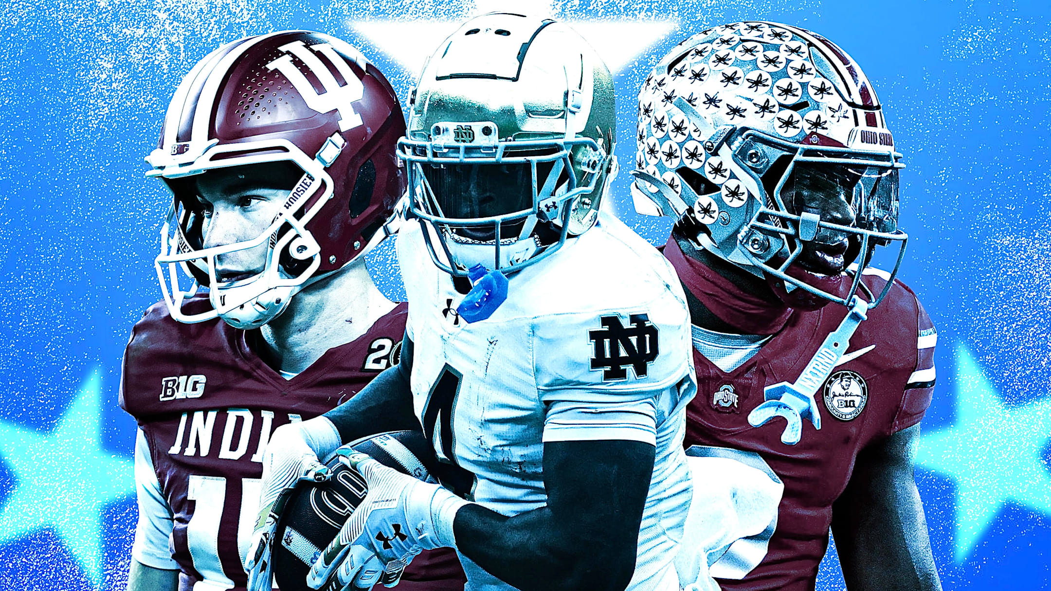 Illustration: The Graphic God