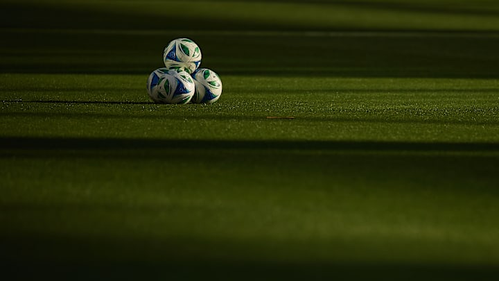 D.C. United v New York Red Bulls