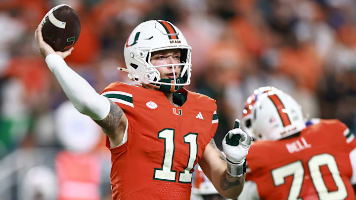 Florida v Miami