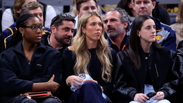 New York Knicks v Indiana Pacers