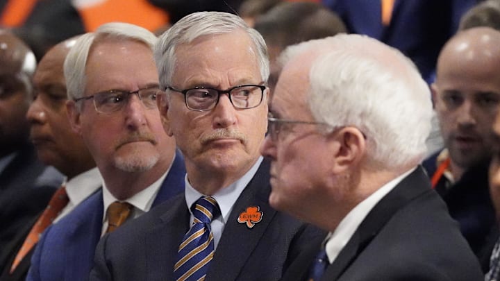 Could the McCaskeys take the Cleveland approach and pursue unclaimed government funds? Probably not. Could the McCaskeys take the Cleveland approach and pursue unclaimed government funds? Probably not.