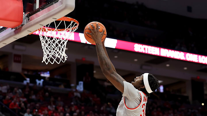 Rutgers v Ohio State