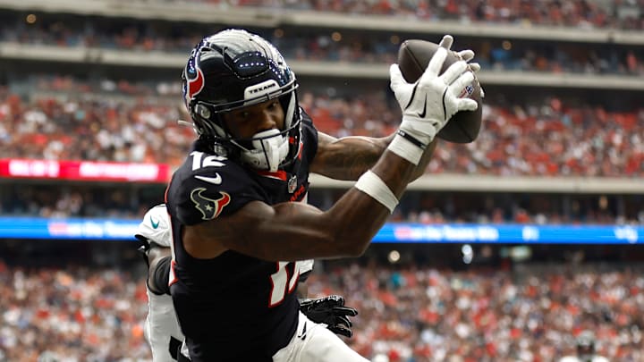 Jacksonville Jaguars v Houston Texans
